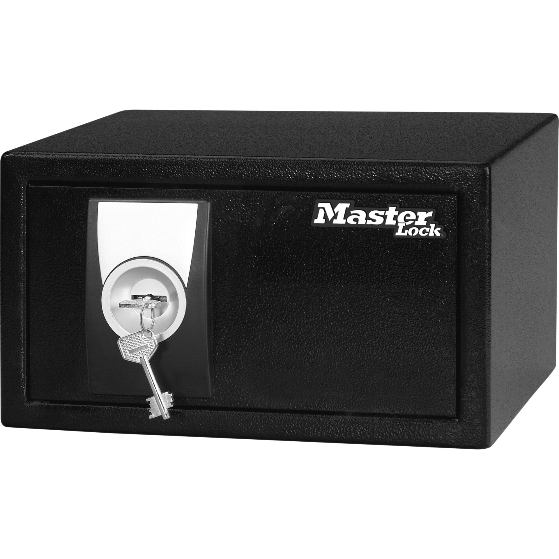 Master lock 5425EURD Safe Box For Keys Silver